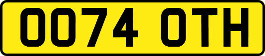 OO74OTH