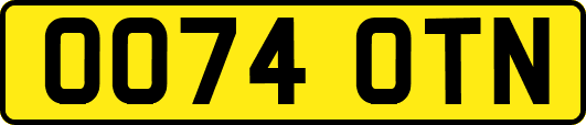 OO74OTN