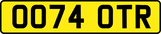 OO74OTR