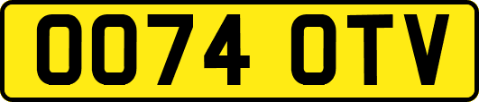 OO74OTV