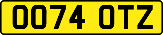 OO74OTZ