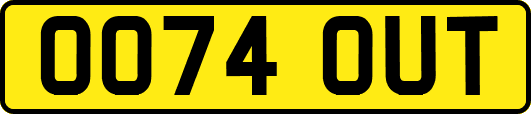 OO74OUT