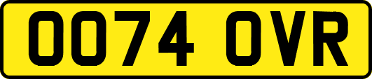 OO74OVR