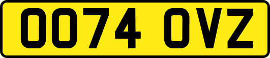 OO74OVZ