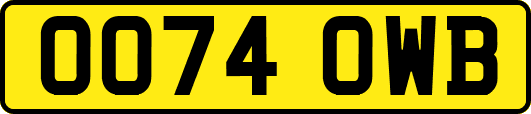 OO74OWB