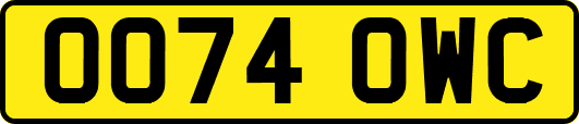 OO74OWC