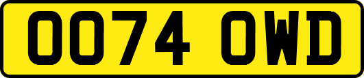 OO74OWD