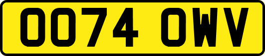 OO74OWV