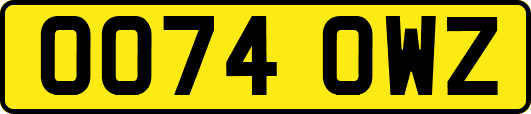 OO74OWZ
