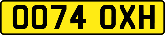 OO74OXH