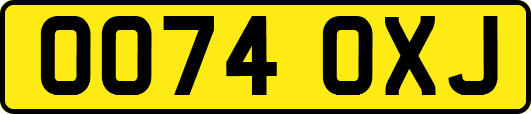 OO74OXJ