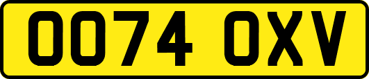 OO74OXV