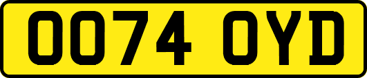 OO74OYD
