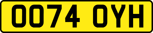 OO74OYH