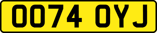 OO74OYJ