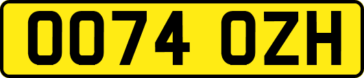 OO74OZH