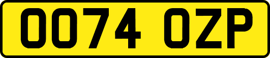 OO74OZP