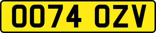 OO74OZV