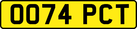 OO74PCT