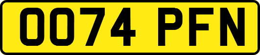 OO74PFN