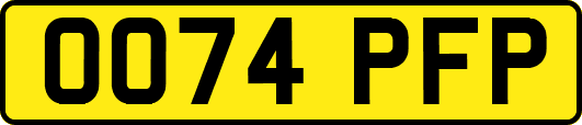 OO74PFP