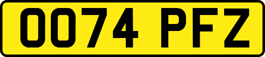 OO74PFZ
