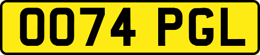 OO74PGL