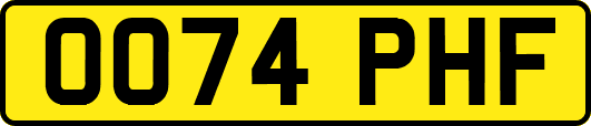 OO74PHF