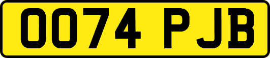 OO74PJB