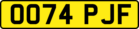 OO74PJF
