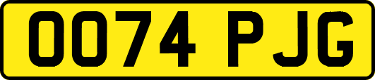 OO74PJG