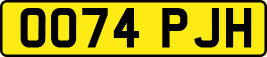 OO74PJH