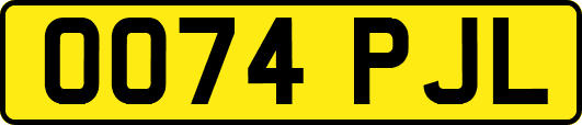 OO74PJL