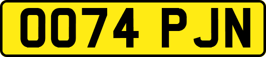 OO74PJN