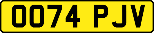 OO74PJV