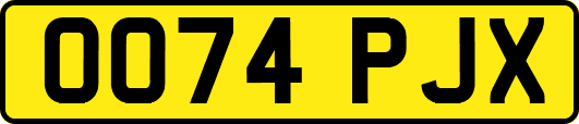 OO74PJX
