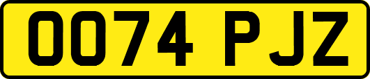 OO74PJZ