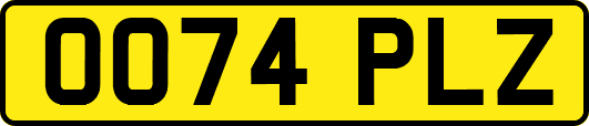 OO74PLZ