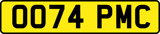 OO74PMC