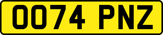 OO74PNZ