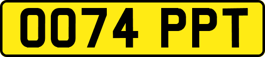 OO74PPT