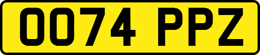 OO74PPZ