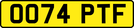OO74PTF