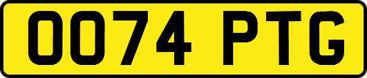 OO74PTG