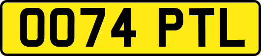OO74PTL