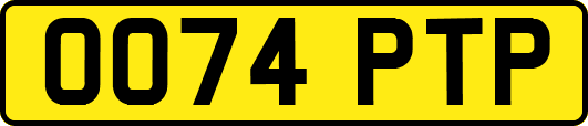 OO74PTP