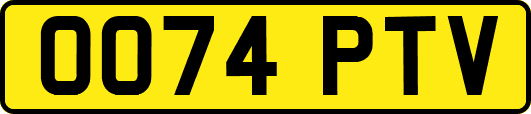 OO74PTV