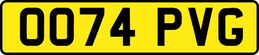 OO74PVG