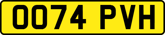 OO74PVH