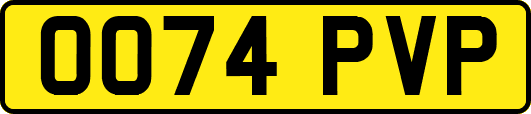 OO74PVP